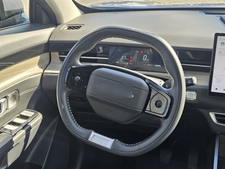 Jetour Dashing Lux Mt 1.5 año 2024