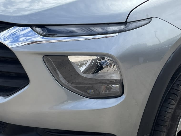 Chevrolet Montana 1.2 año 2024