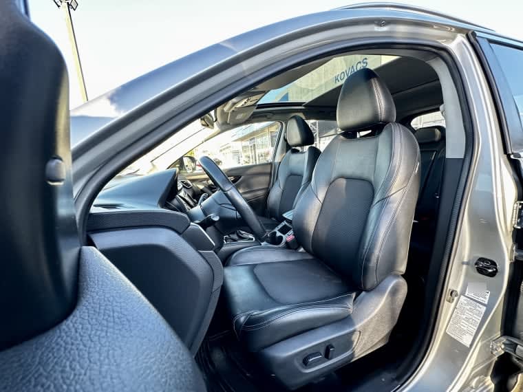 Nissan Qashqai 2.0 Exclusive At 4x4 año 2021