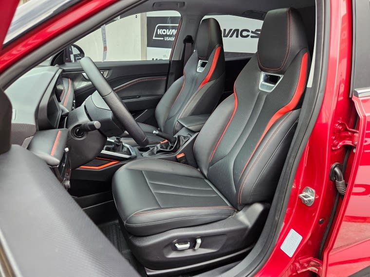Chevrolet Groove 1.5l Rs Mt año 2026