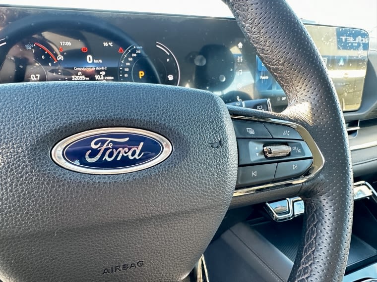 Ford Territory 1.5 Trend At año 2024
