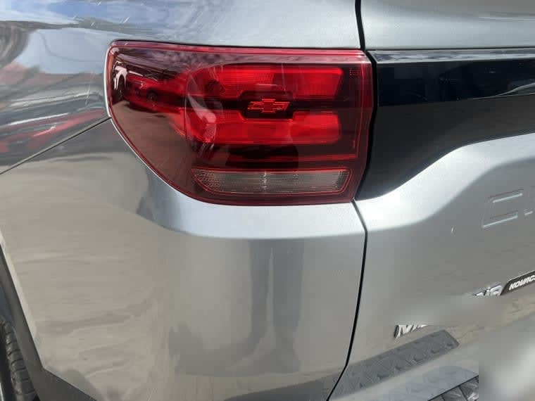 Chevrolet Montana 1.2 año 2024