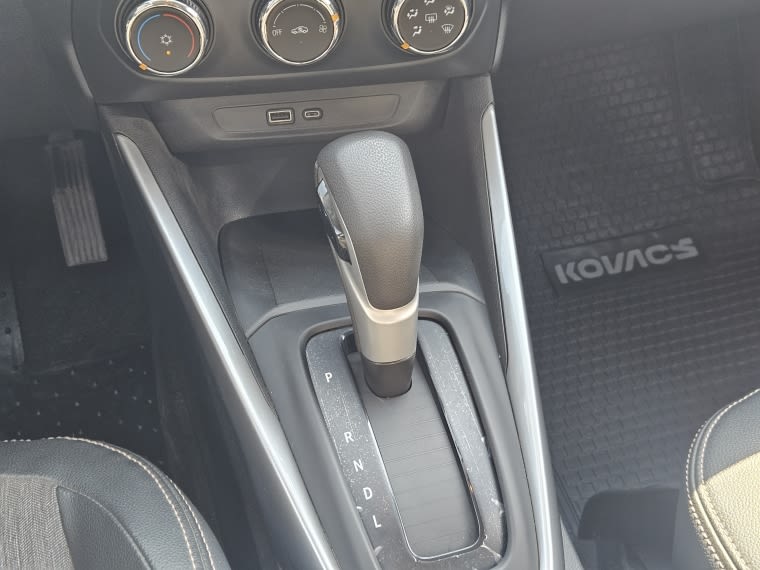Chevrolet Montana Ltz At 1.2 año 2024