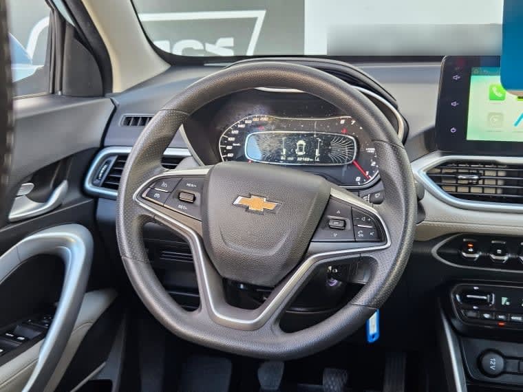 Chevrolet Groove 1.5 Ltz Mt año 2025