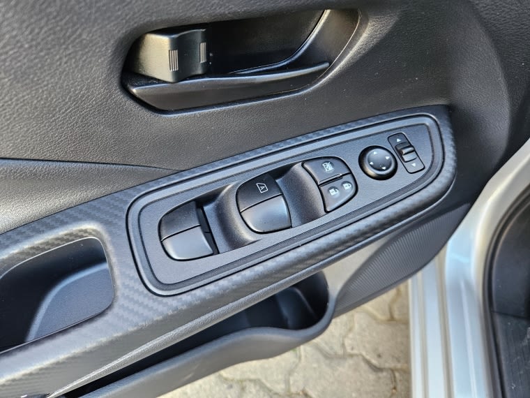 Nissan Versa 1.6 Sense At año 2024