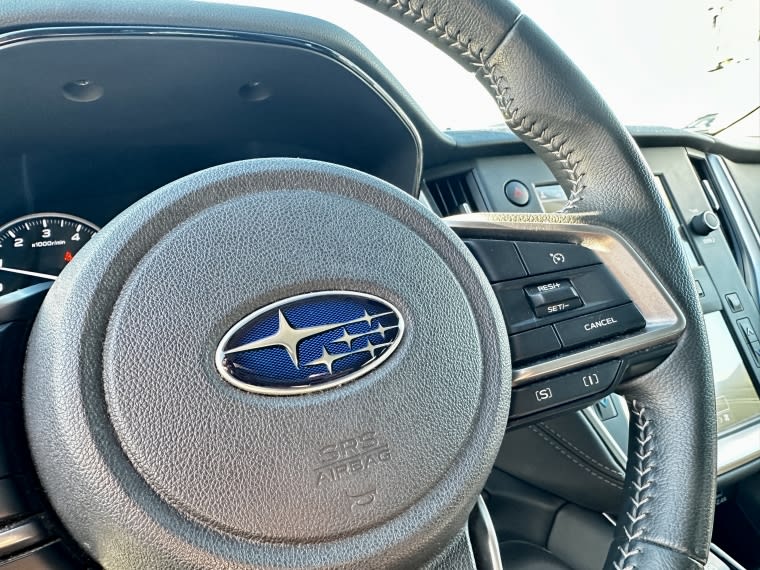 Subaru Outback 2.5 Xs At 4x4 año 2023
