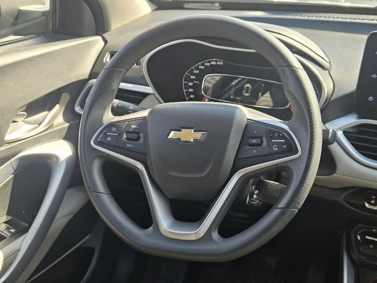Chevrolet Groove Groove 1.5 año 2021
