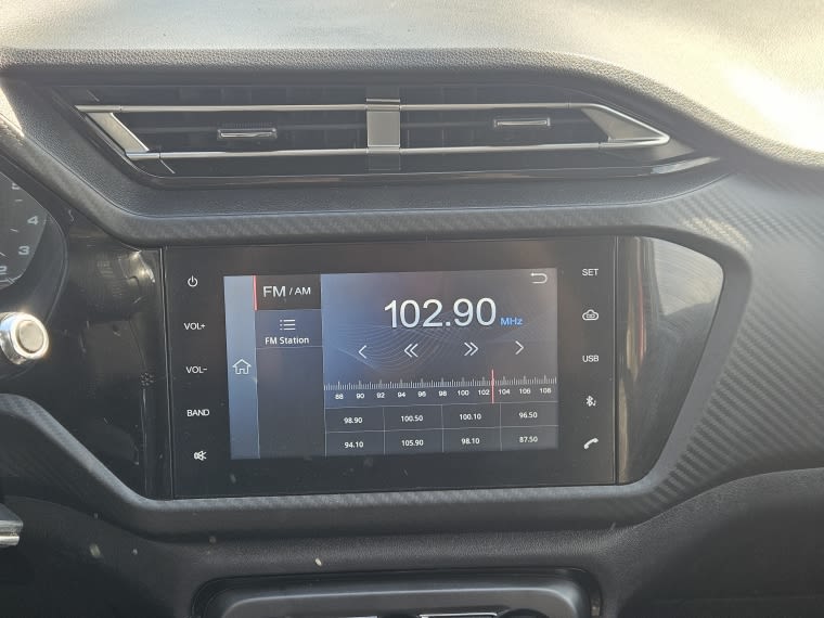 Chery Tiggo 2 1.5 Glx Mt año 2020