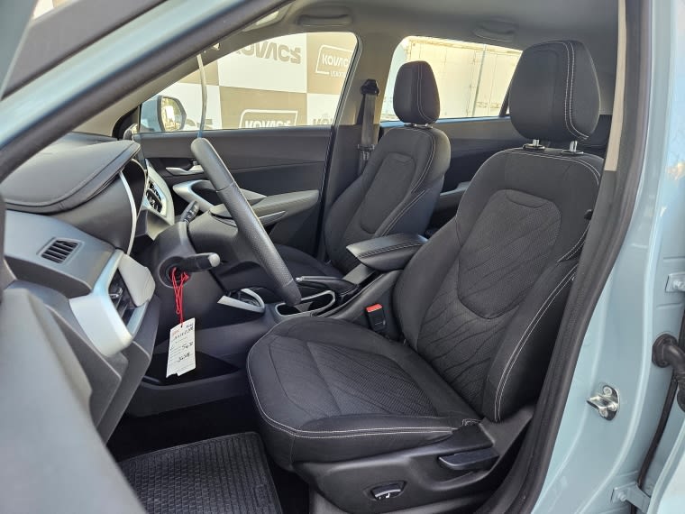 Chevrolet Groove 1.5 Ltz Mt año 2025