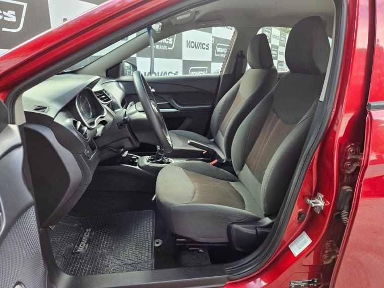 Chevrolet Sail 1.5 Nb Ls Mt año 2019