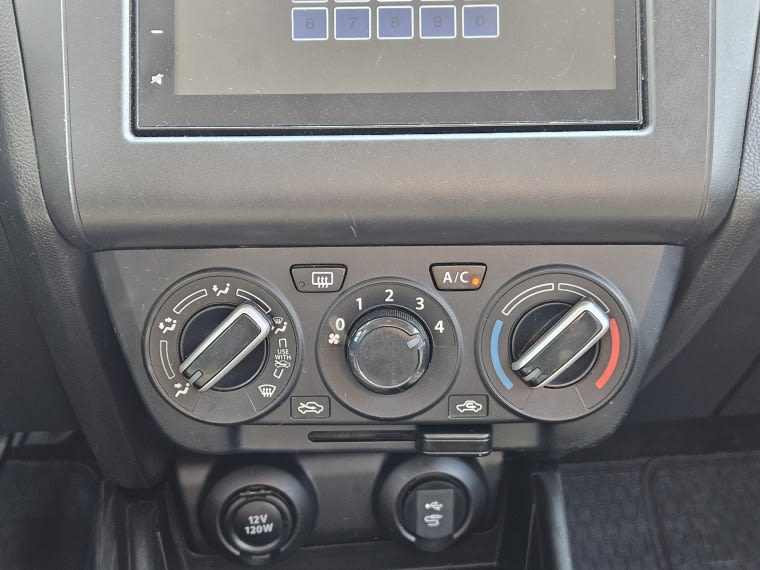 Suzuki Dzire Dzire año 2022