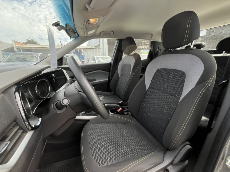 Chevrolet Montana 1.2 año 2024