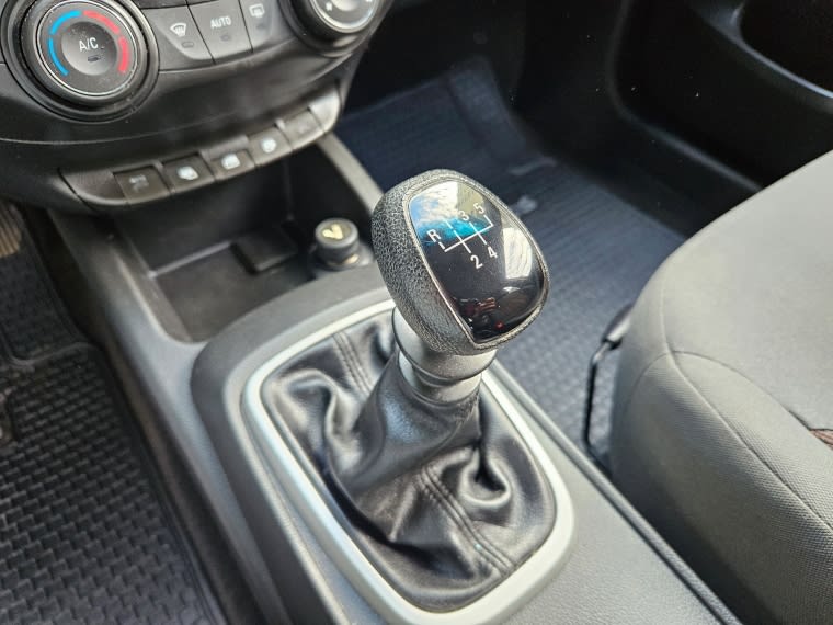 Chevrolet Sail 1.5 Nb Ls Mt año 2019