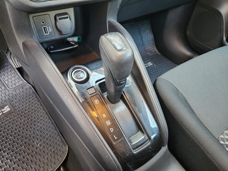 Nissan Versa 1.6 Sense At año 2024