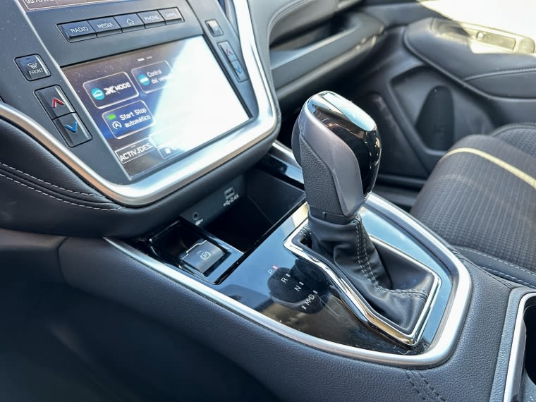 Subaru Outback 2.5 Xs At 4x4 año 2023