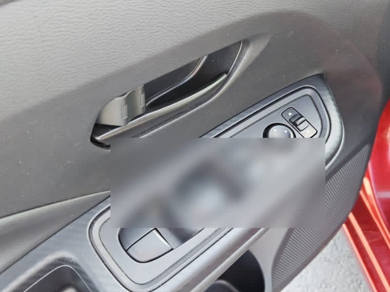 Nissan Versa Sense Mt 1.6 año 2024