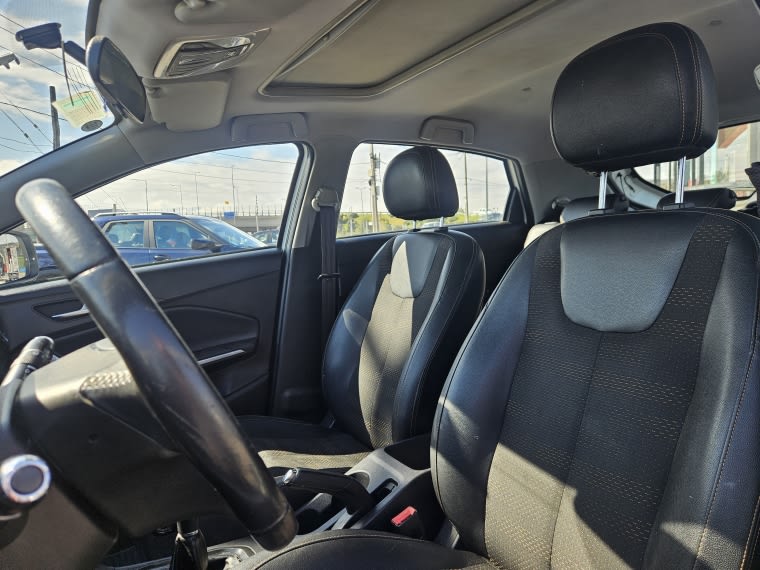 Chery Tiggo 2 1.5 Glx Mt año 2020