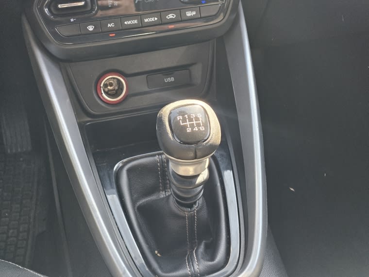Chevrolet Groove Groove 1.5 año 2021