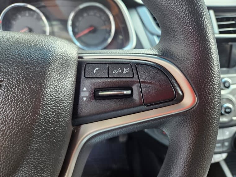 Chevrolet Sail 1.5 Nb Ls Mt año 2019