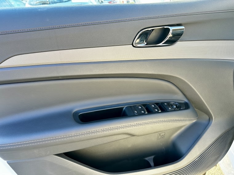 Ford Territory 1.5 Trend At año 2024