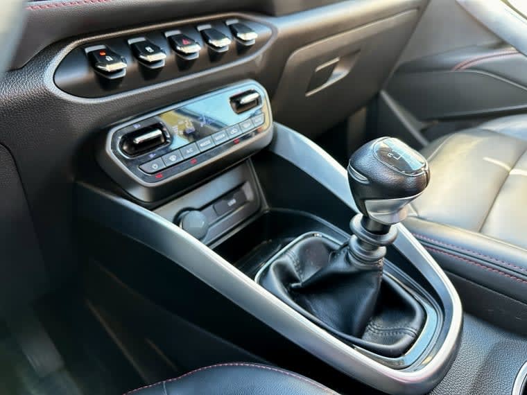 Chevrolet Groove 1.5 Premier Mt año 2025