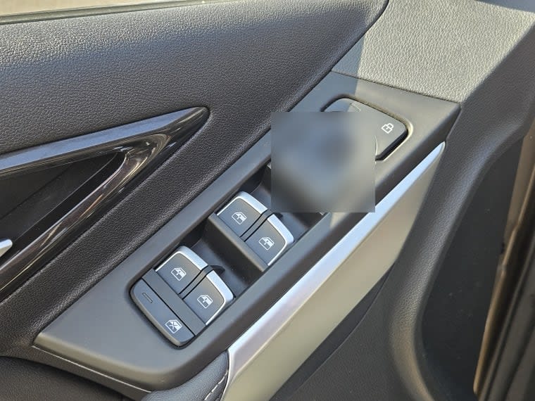 Ford Territory Territory Titanium 1.5 At año 2022
