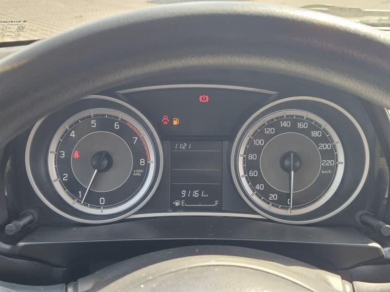 Suzuki Dzire Dzire año 2022