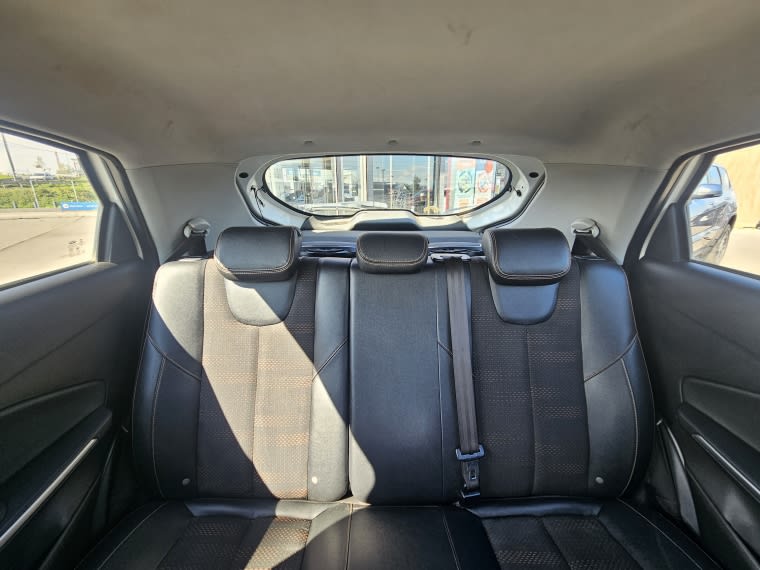 Chery Tiggo 2 1.5 Glx Mt año 2020