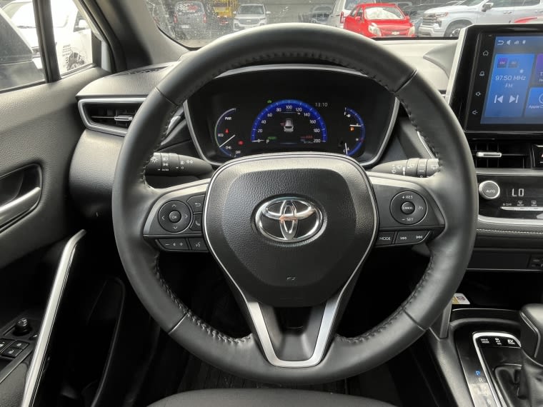 Toyota Corolla Cross Hev Xei 1.8 Hev Cvt año 2026