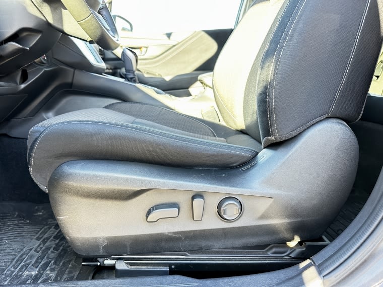 Subaru Outback 2.5 Xs At 4x4 año 2023