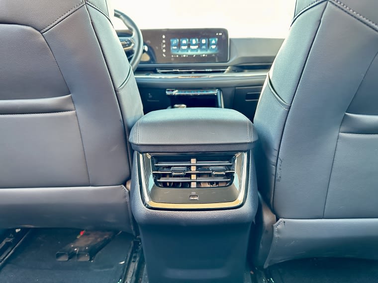 Ford Territory 1.5 Trend At año 2024