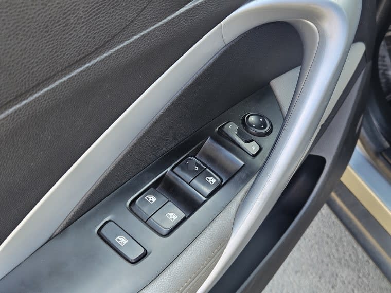 Chevrolet Groove Groove 1.5 año 2021