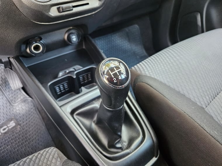 Suzuki Ertiga 1.5 Gl Mt año 2019