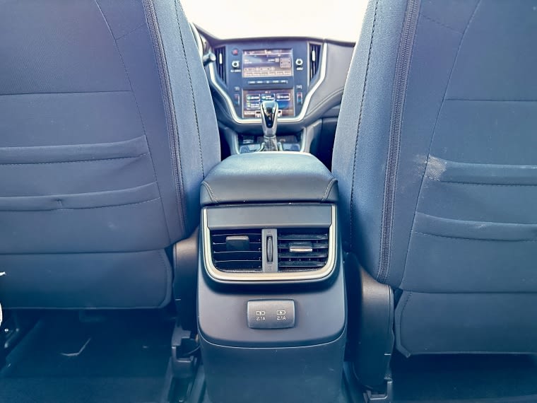 Subaru Outback 2.5 Xs At 4x4 año 2023