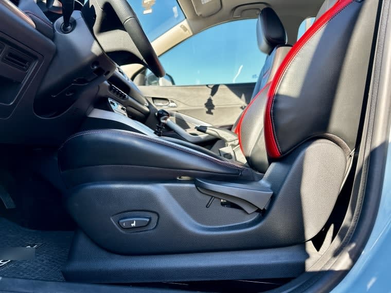 Chevrolet Groove 1.5 Premier Mt año 2025