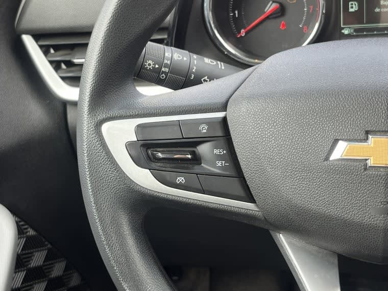 Chevrolet Montana 1.2 año 2024