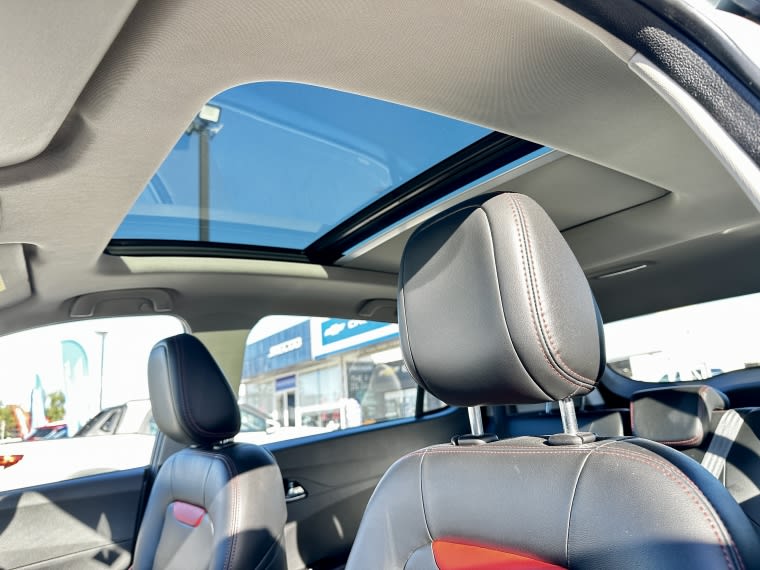 Chevrolet Groove 1.5 Premier Mt año 2025