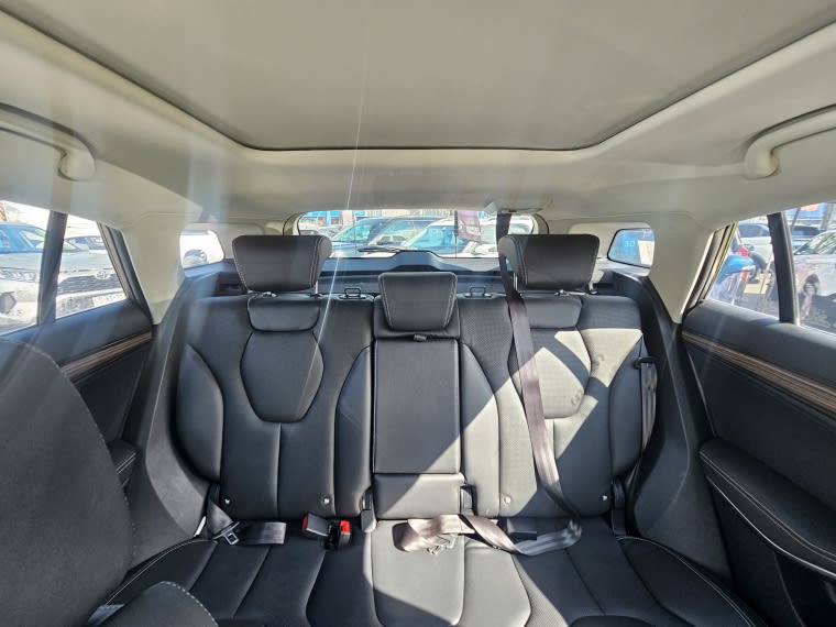 Ford Territory Territory Titanium 1.5 At año 2022
