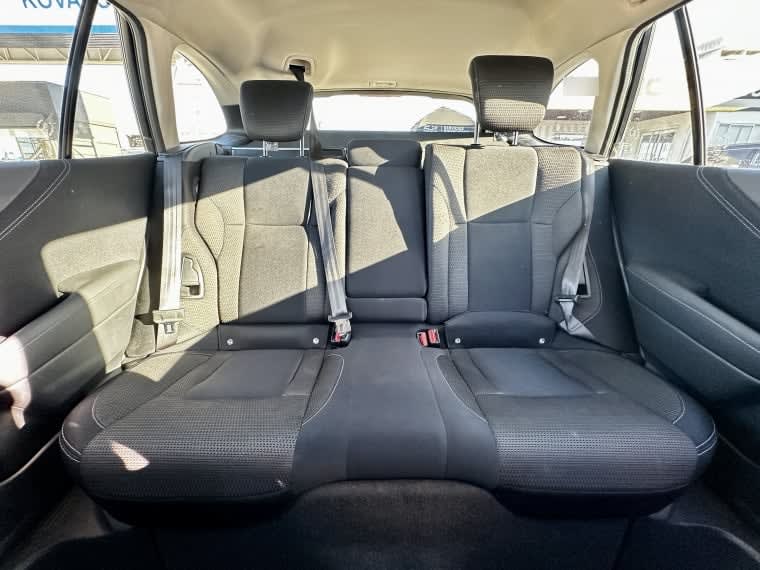 Subaru Outback 2.5 Xs At 4x4 año 2023