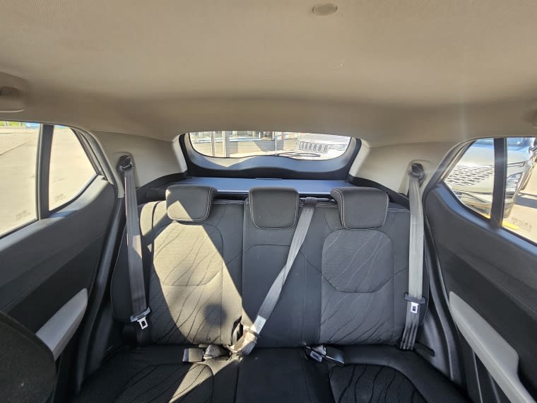 Chevrolet Groove Groove 1.5 año 2021