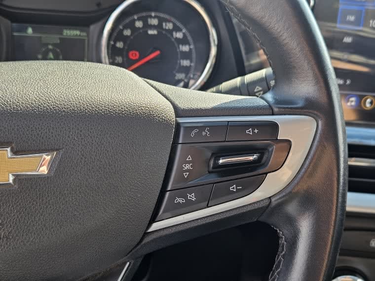 Chevrolet Montana Ltz At 1.2 año 2024