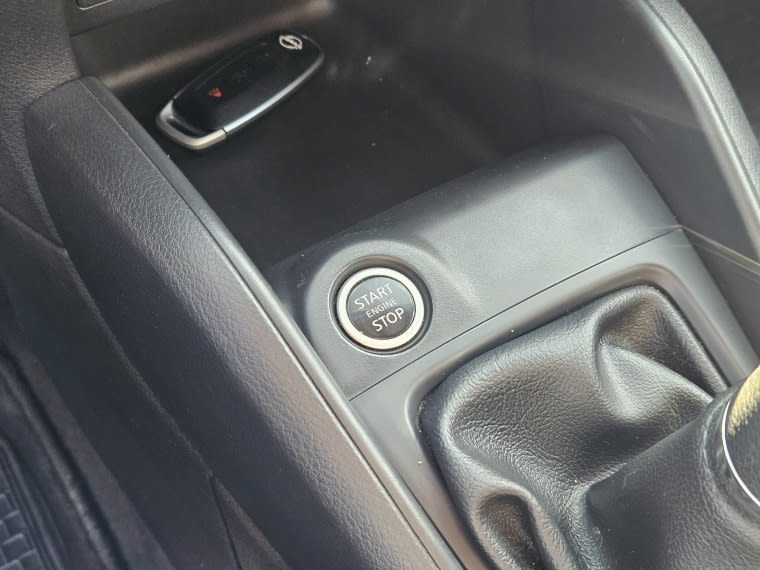 Nissan Kicks 1.6 Advance Mt año 2024