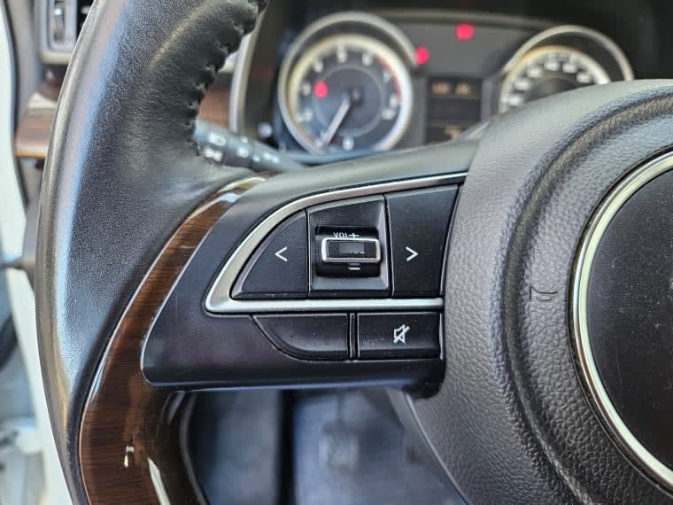Suzuki Ertiga 1.5 Gl Mt año 2019