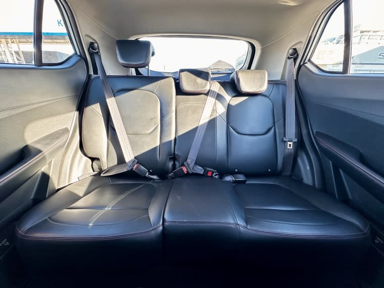 Chevrolet Groove 1.5 Premier Mt año 2025