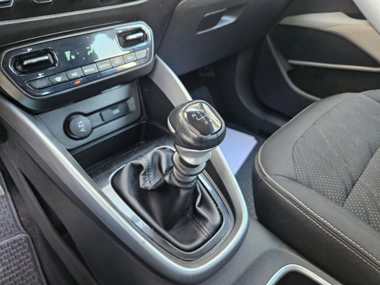 Chevrolet Groove 1.5 Ltz Mt año 2025