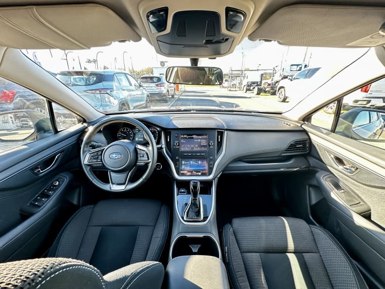 Subaru Outback 2.5 Xs At 4x4 año 2023