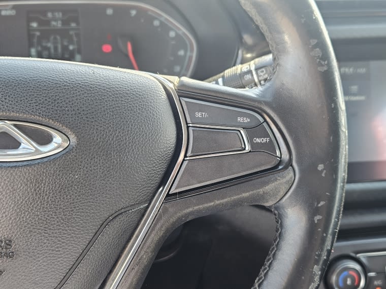 Chery Tiggo 2 1.5 Glx Mt año 2020