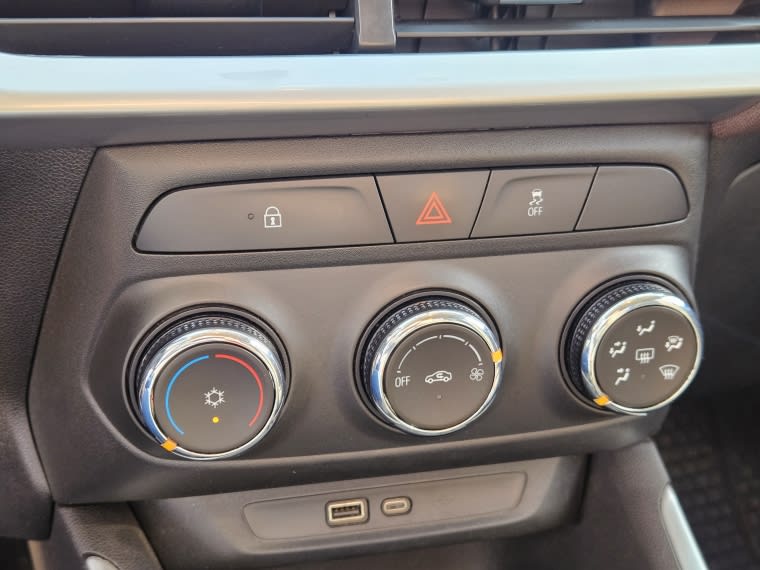 Chevrolet Montana Ltz At 1.2 año 2024