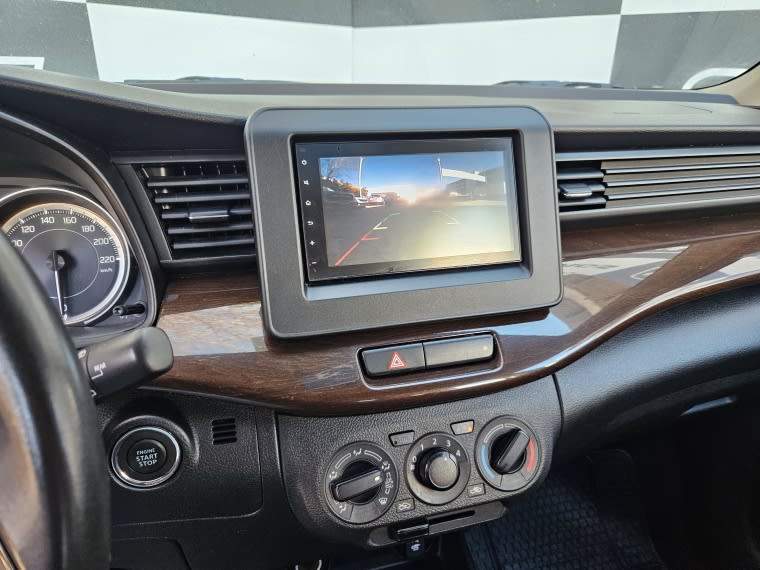 Suzuki Ertiga 1.5 Gl Mt año 2019