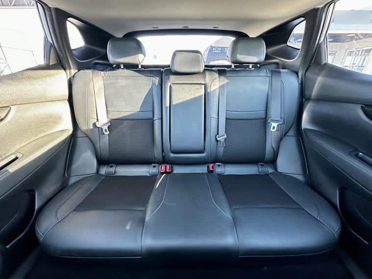 Nissan Qashqai 2.0 Exclusive At 4x4 año 2021